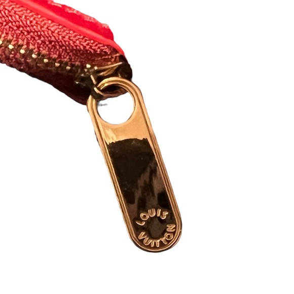 Louis Vuitton wallet mint condition - Picture 4 of 6